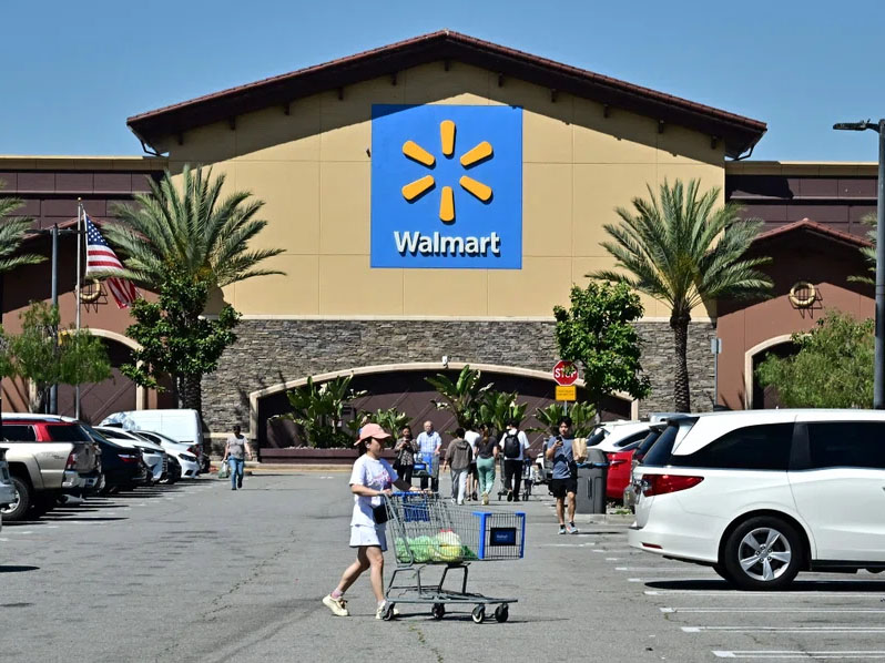 Walmart - �ֶ���ٷ���Ӧ�̺���