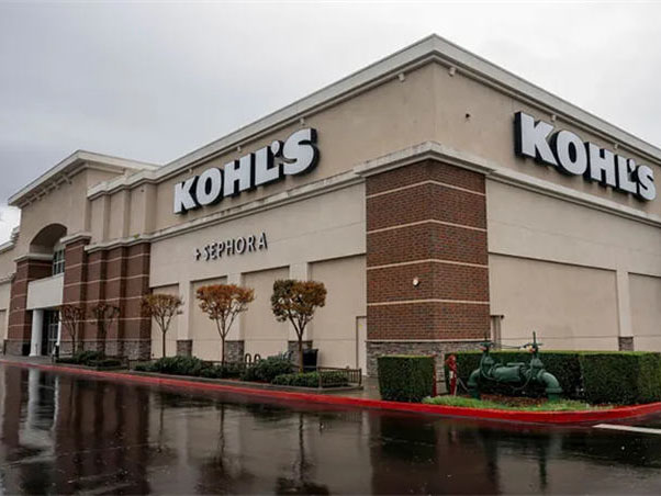 Kohls - ����֪���ٻ�����Ʒ��