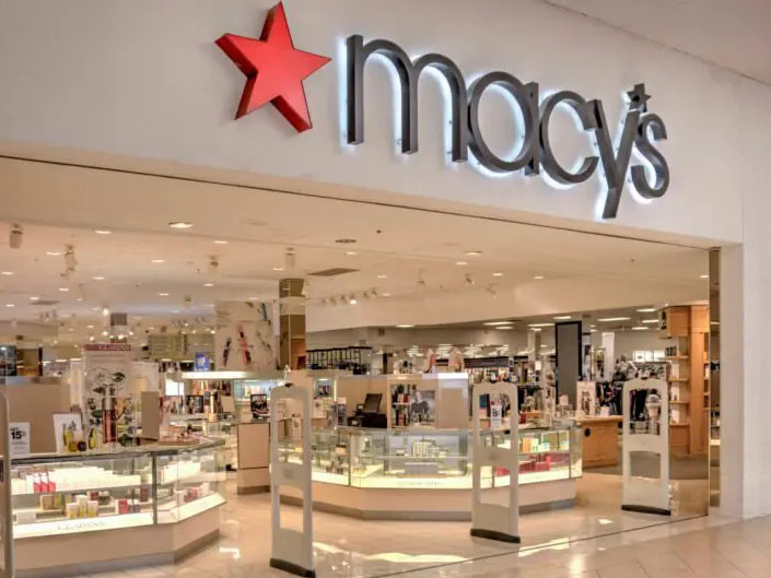 Macy's - ������ʷ�ƾõİٻ�����