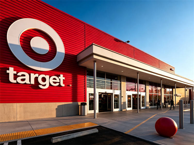 Target - ���������ۺ�������